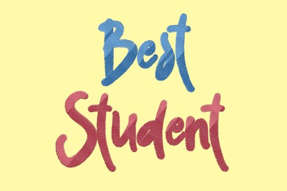 Best Student: A Stellar Addition to Holiday Collections