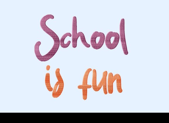 Embrace the Joy of Learning with School is Fun