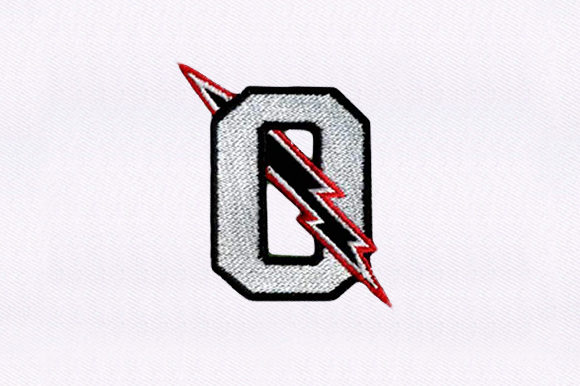 Explore the Versatility of O Alphabet Font