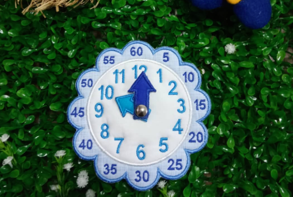 Learning Time Clock: A Charming Addition for Apparel