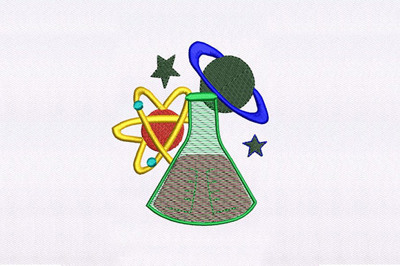 Models and Potion Design: A Magical Touch